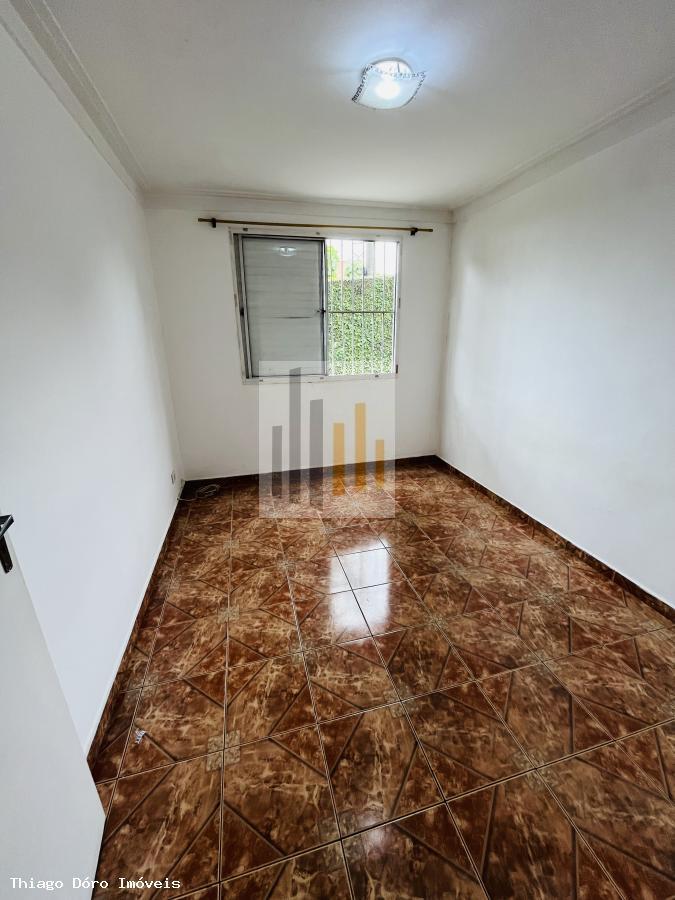 Apartamento à venda com 2 quartos, 55m² - Foto 7