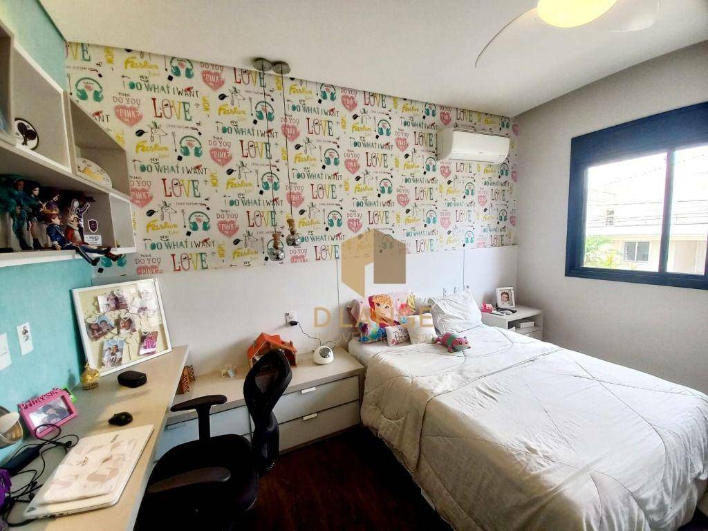 Casa de Condomínio à venda com 4 quartos, 393m² - Foto 28