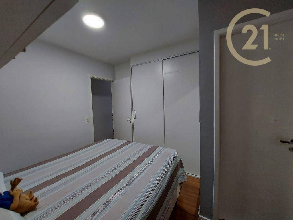 Apartamento à venda com 3 quartos, 74m² - Foto 20