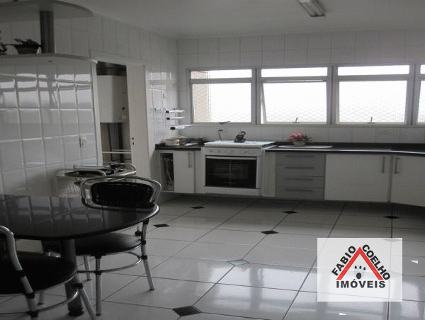 Apartamento à venda, 150m² - Foto 7