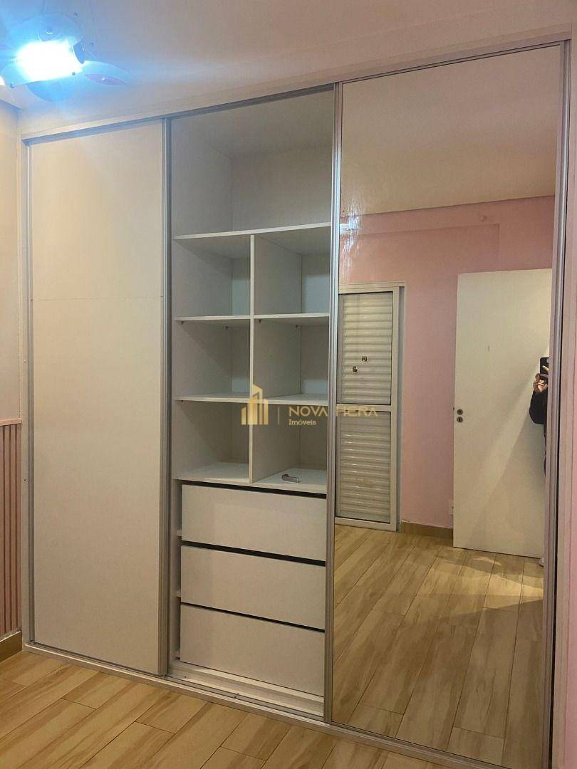 Apartamento à venda com 3 quartos, 187m² - Foto 13