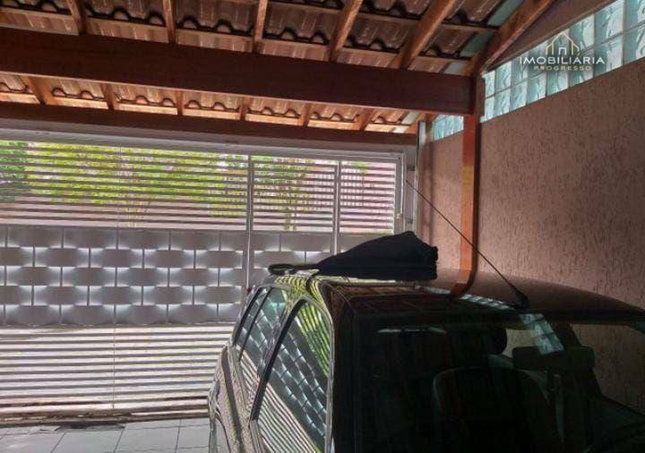 Sobrado à venda com 3 quartos, 90m² - Foto 16