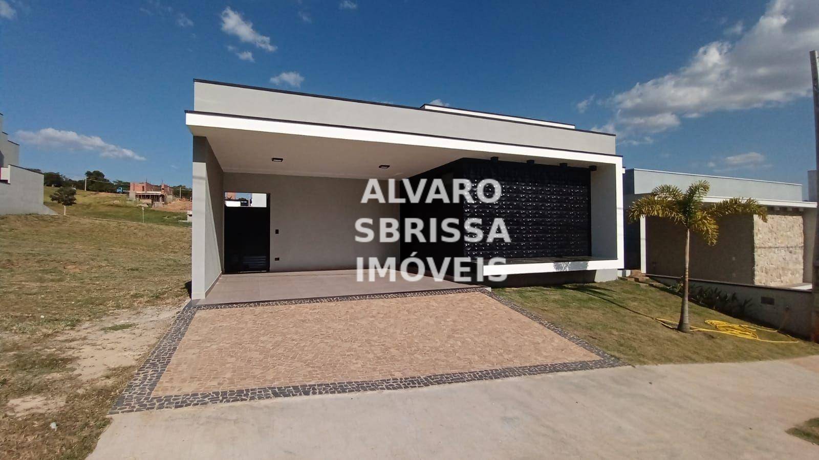 Casa de Condomínio à venda com 3 quartos, 180m² - Foto 29