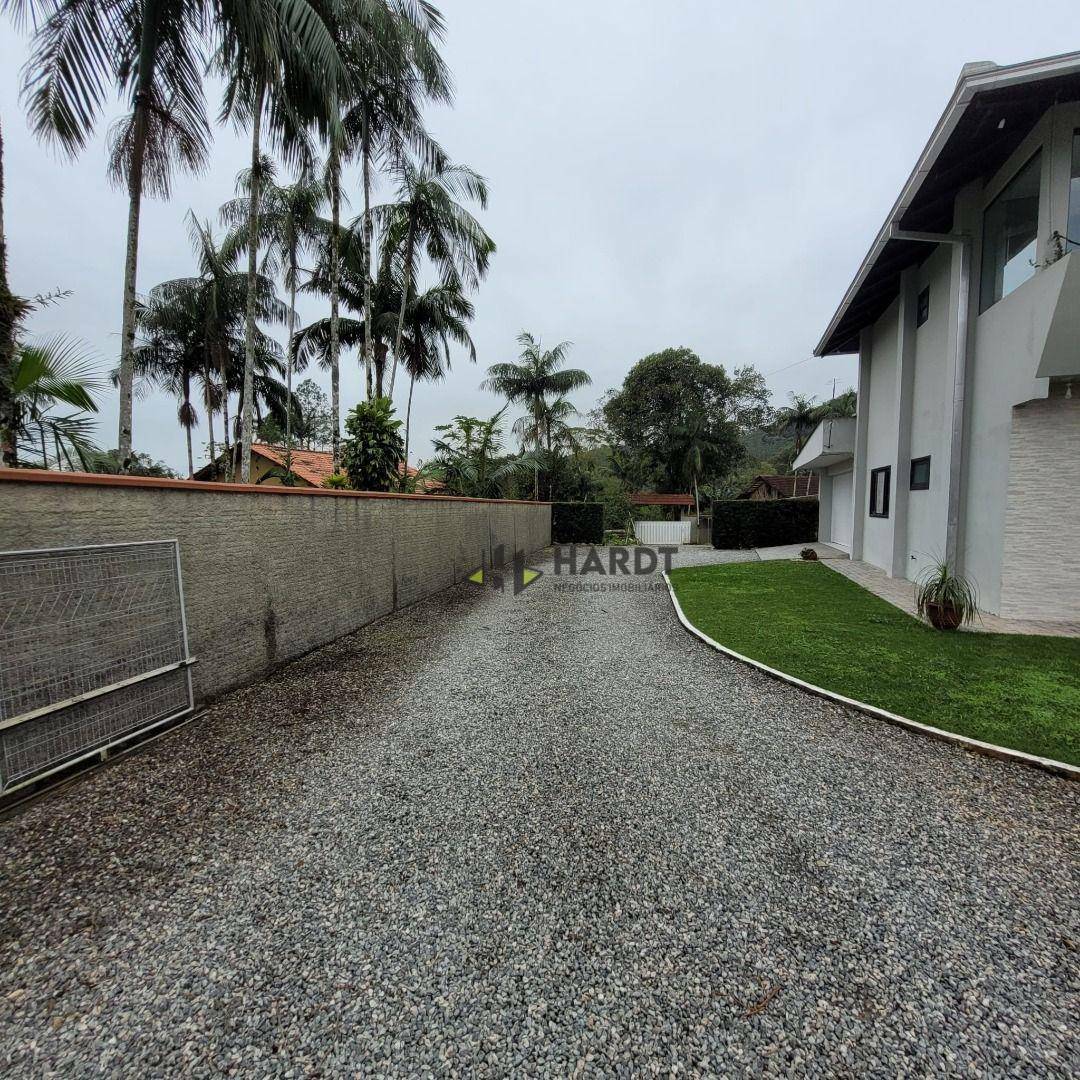 Chácara à venda com 4 quartos, 205m² - Foto 15