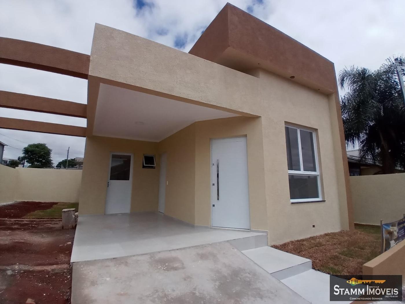 Casa à venda com 3 quartos, 187m² - Foto 4