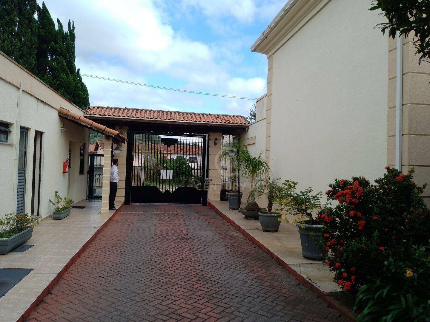 Casa de Condomínio à venda e aluguel com 3 quartos, 84m² - Foto 23