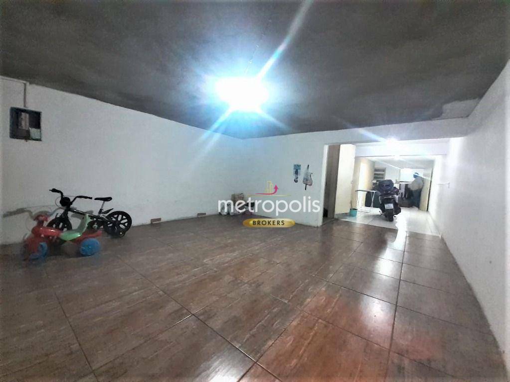 Sobrado à venda com 5 quartos, 280m² - Foto 34