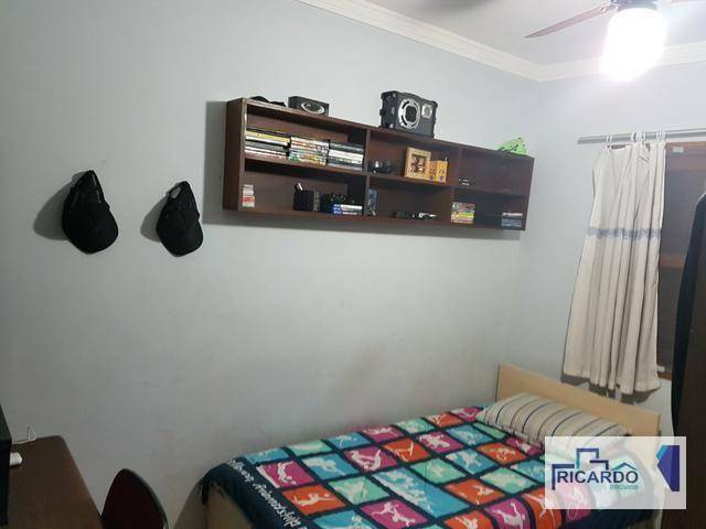 Sobrado à venda com 4 quartos, 130m² - Foto 11