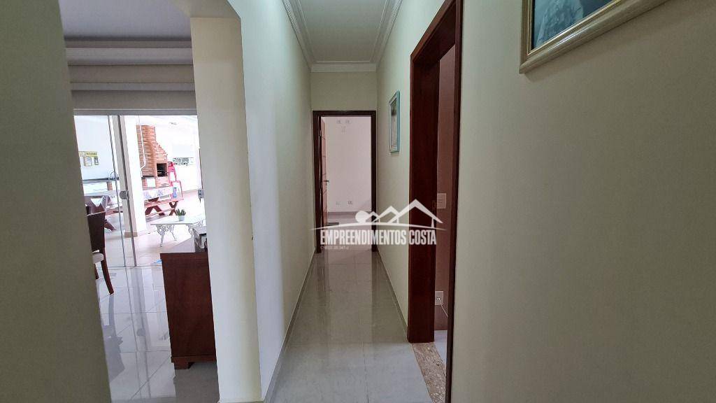 Casa de Condomínio à venda com 3 quartos, 350m² - Foto 14