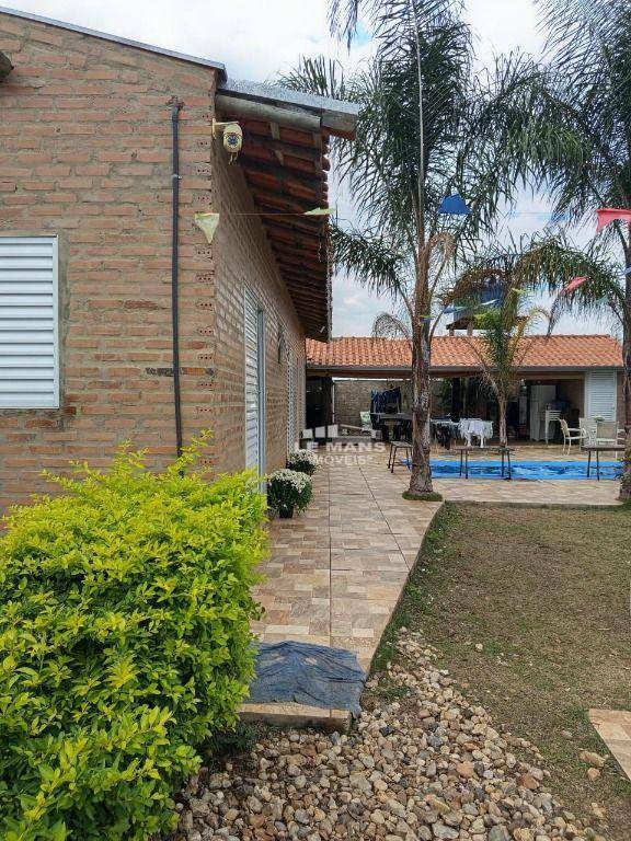 Chácara à venda com 3 quartos, 87m² - Foto 21