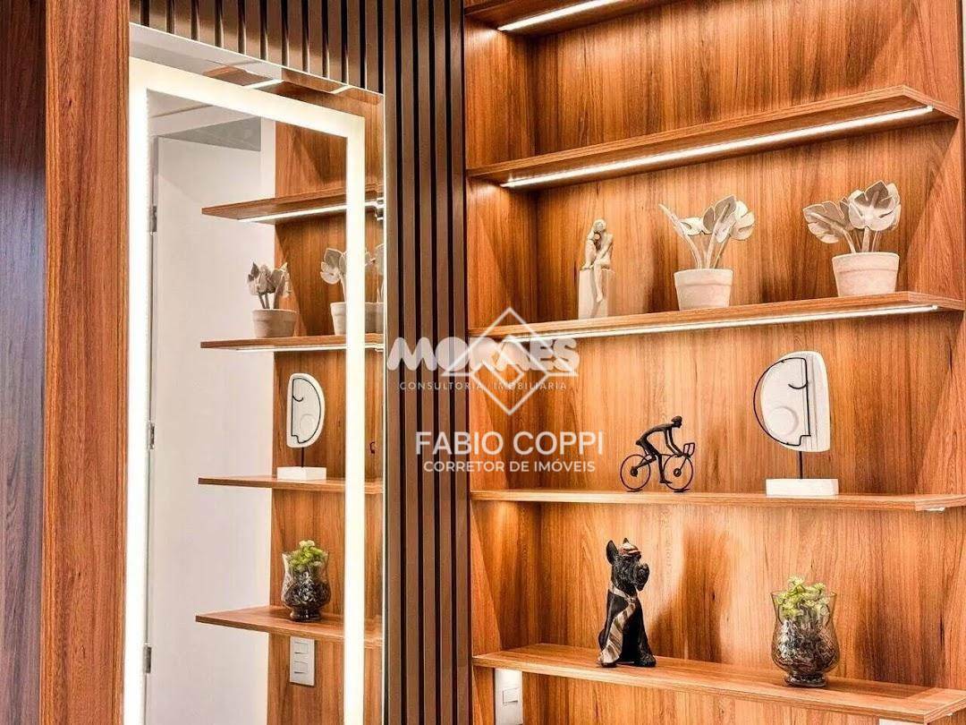 Casa de Condomínio à venda com 3 quartos, 240m² - Foto 4