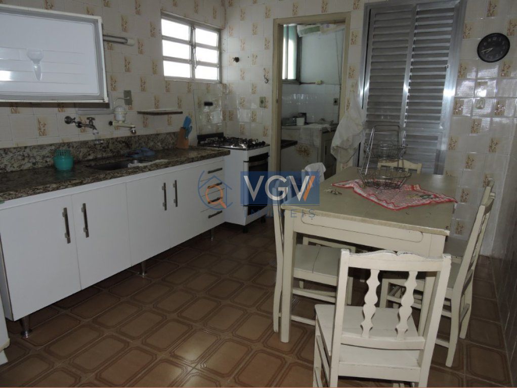 Apartamento à venda com 3 quartos, 87m² - Foto 1