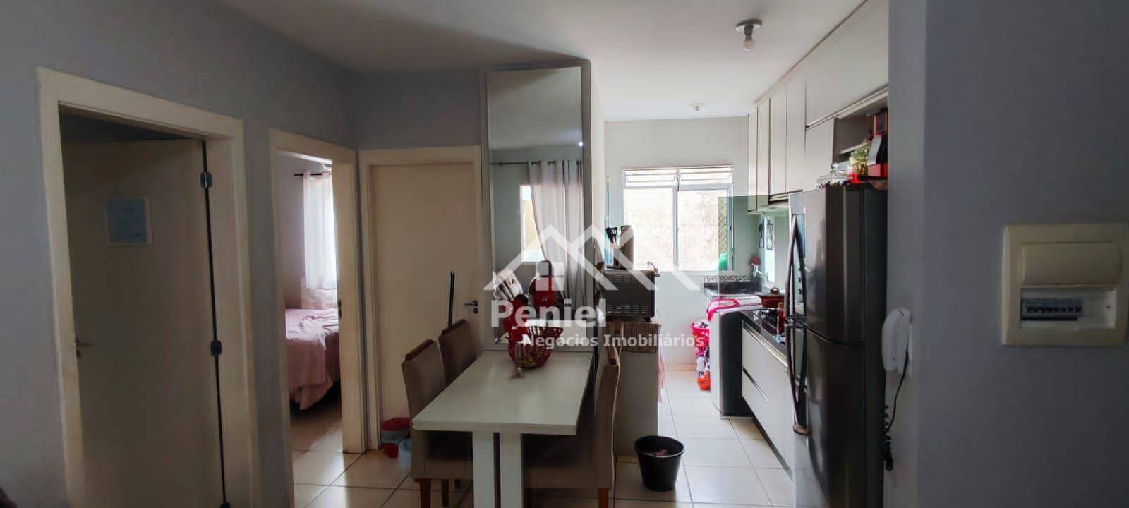 Apartamento à venda com 2 quartos, 43m² - Foto 15