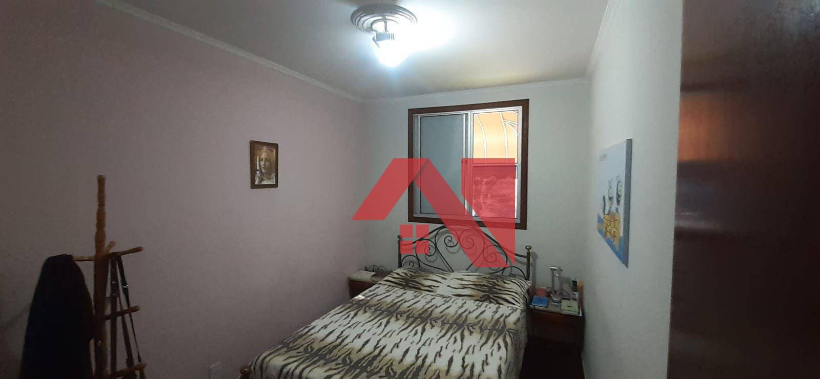 Apartamento à venda com 2 quartos, 50m² - Foto 20