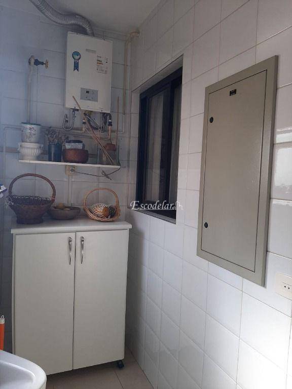 Apartamento à venda com 3 quartos, 144m² - Foto 12