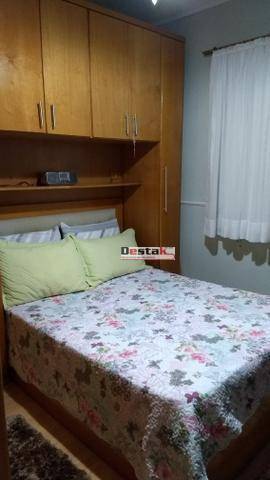 Apartamento à venda com 3 quartos, 90m² - Foto 2