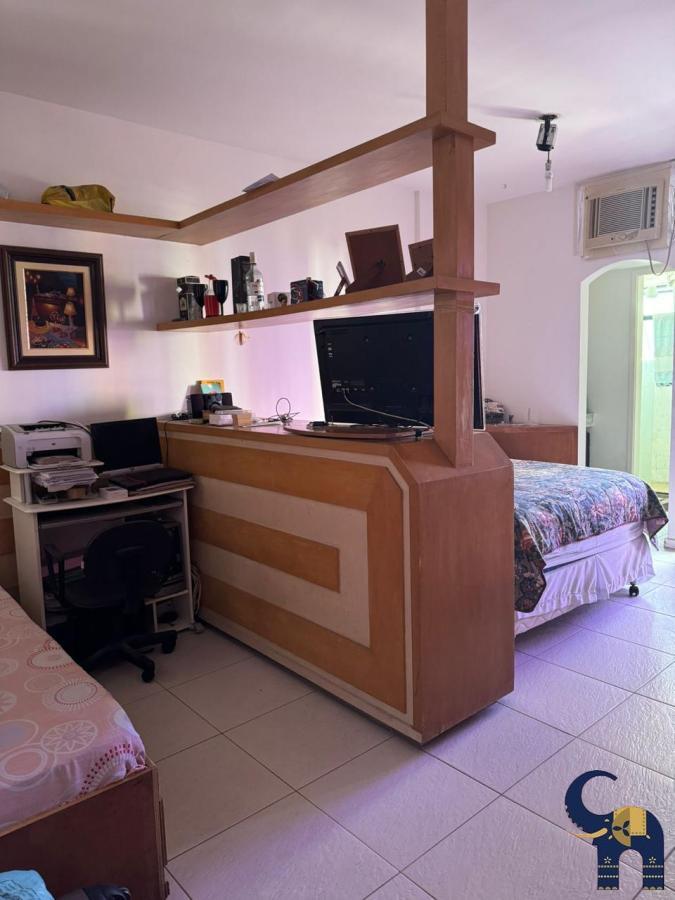 Apartamento à venda com 1 quarto, 61m² - Foto 23