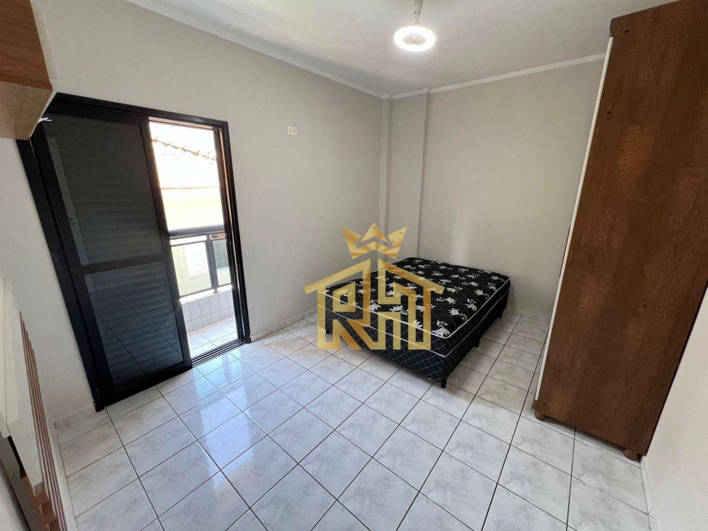 Apartamento à venda com 1 quarto, 48m² - Foto 6