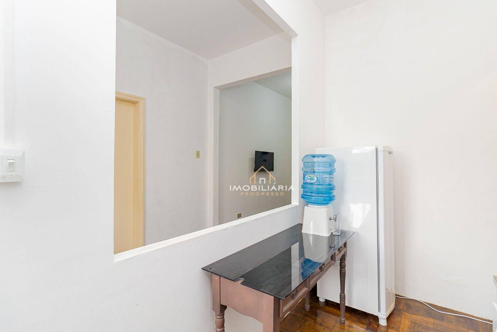 Apartamento à venda com 1 quarto, 41m² - Foto 14