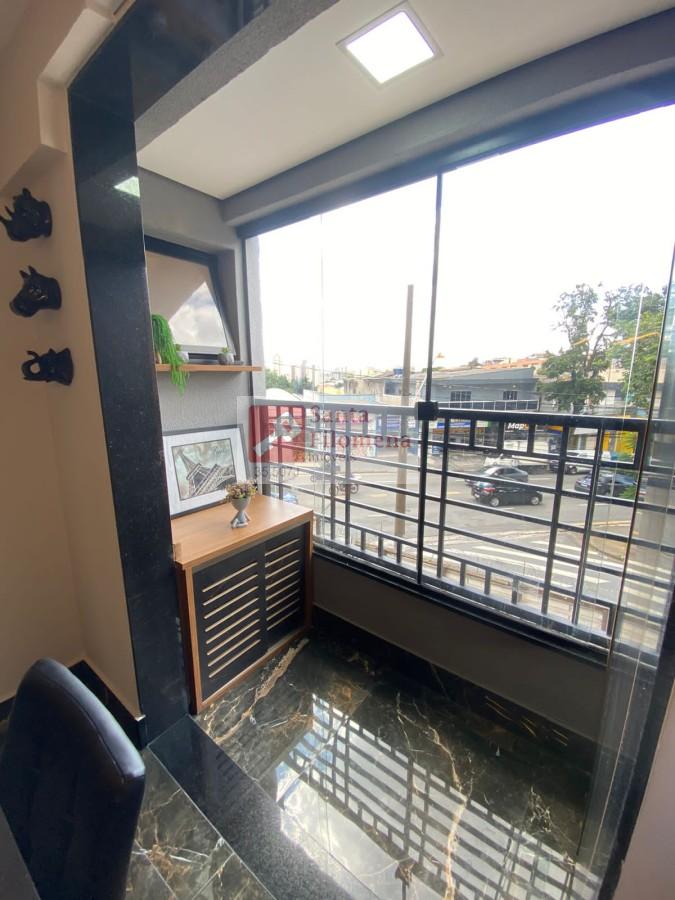 Conjunto Comercial-Sala para alugar, 23m² - Foto 15