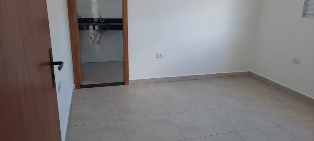 Casa à venda com 2 quartos, 70m² - Foto 6