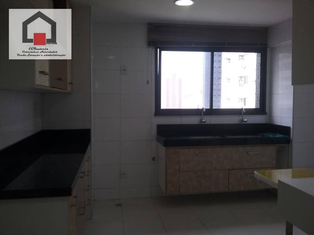 Apartamento à venda com 3 quartos, 198m² - Foto 17