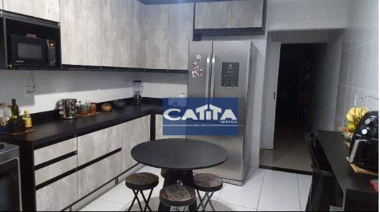 Sobrado à venda com 3 quartos, 115m² - Foto 6