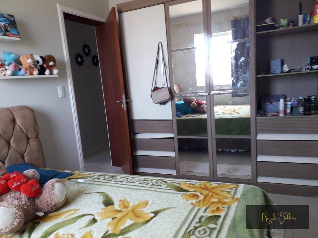 Apartamento à venda com 3 quartos, 78m² - Foto 11