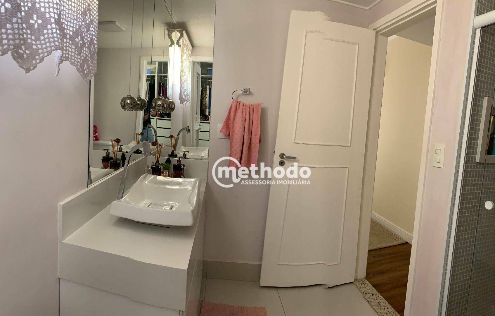 Apartamento à venda com 3 quartos, 110m² - Foto 10