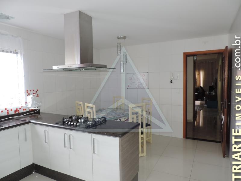 Sobrado à venda com 4 quartos, 260m² - Foto 4