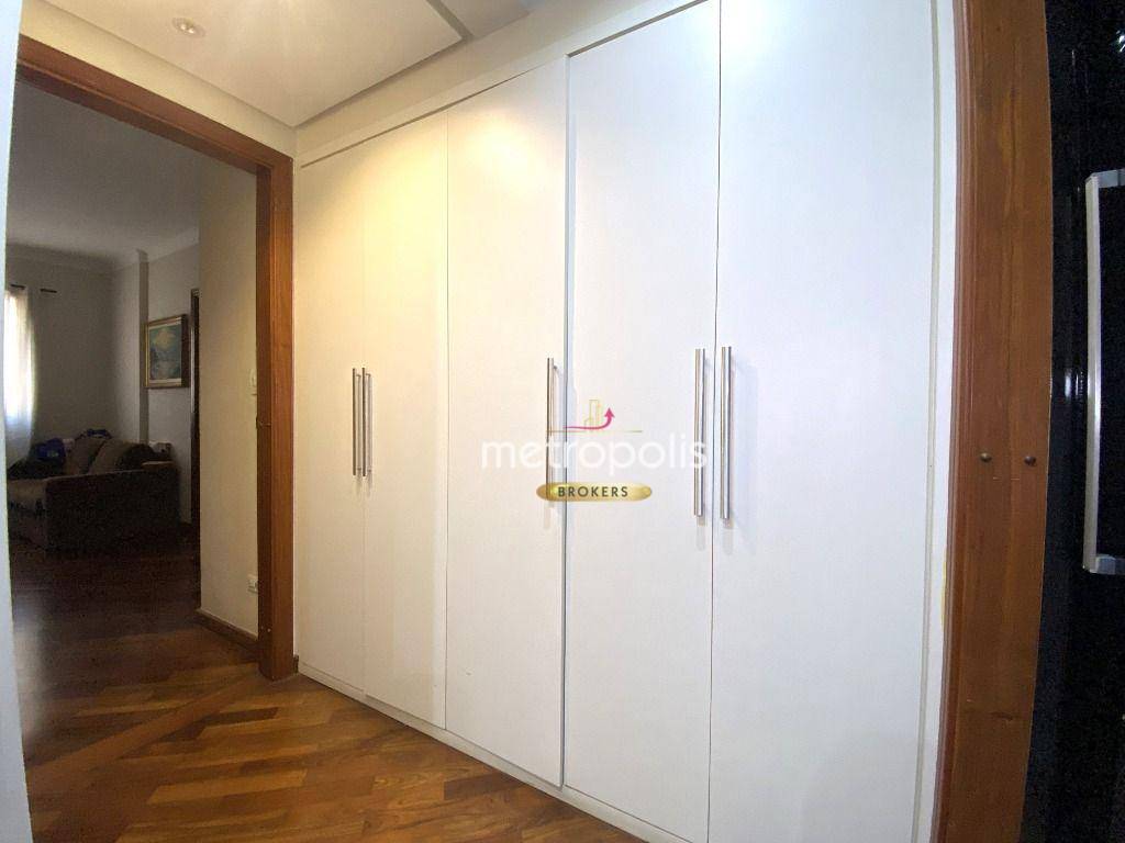 Apartamento à venda com 3 quartos, 165m² - Foto 30