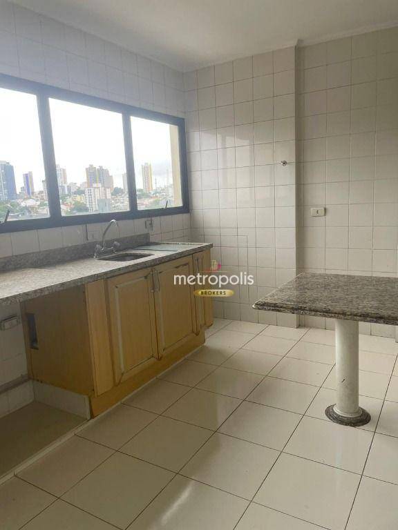 Apartamento à venda com 3 quartos, 139m² - Foto 7