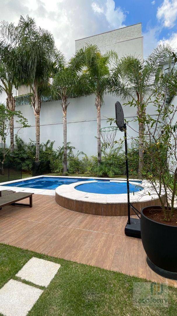 Casa de Condomínio à venda com 4 quartos, 411m² - Foto 49