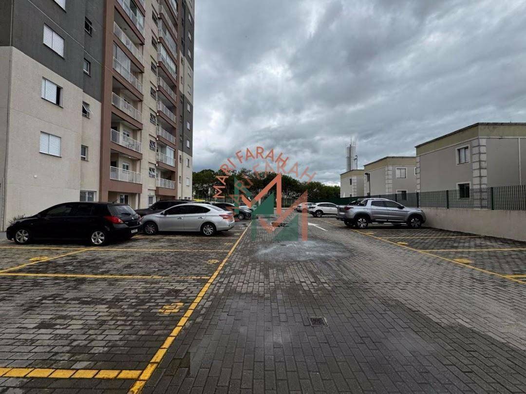 Apartamento à venda com 2 quartos, 120m² - Foto 24
