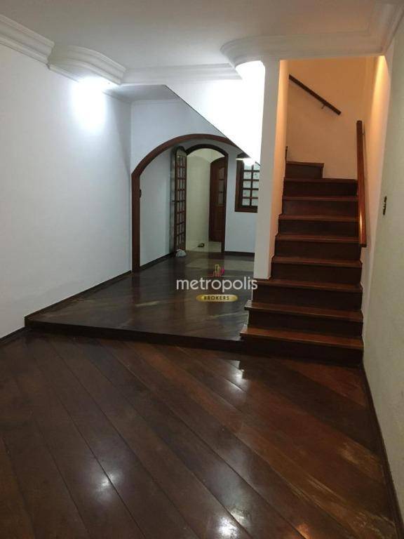 Sobrado à venda com 3 quartos, 140m² - Foto 2