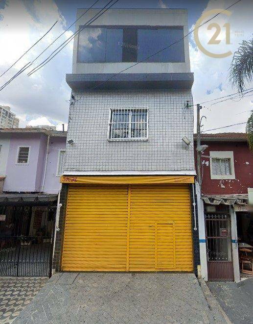 Sobrado à venda com 3 quartos, 320m² - Foto 20