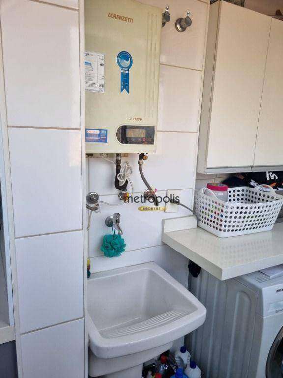 Apartamento à venda com 2 quartos, 78m² - Foto 10