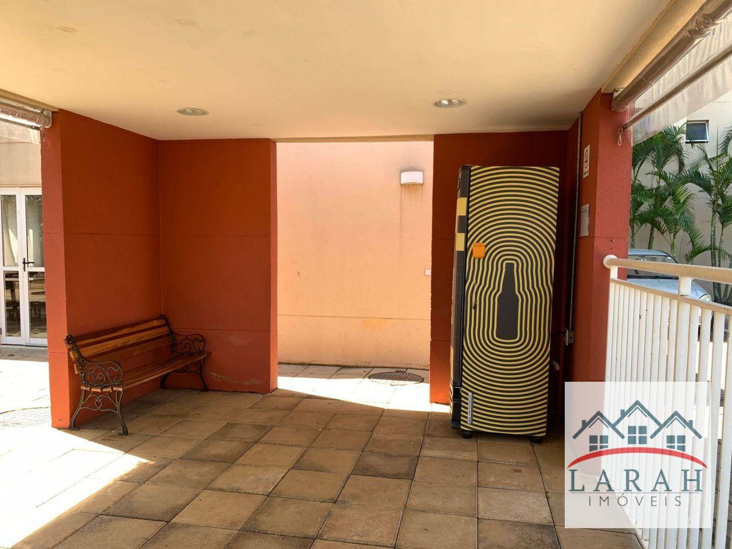 Apartamento à venda com 3 quartos, 72m² - Foto 22