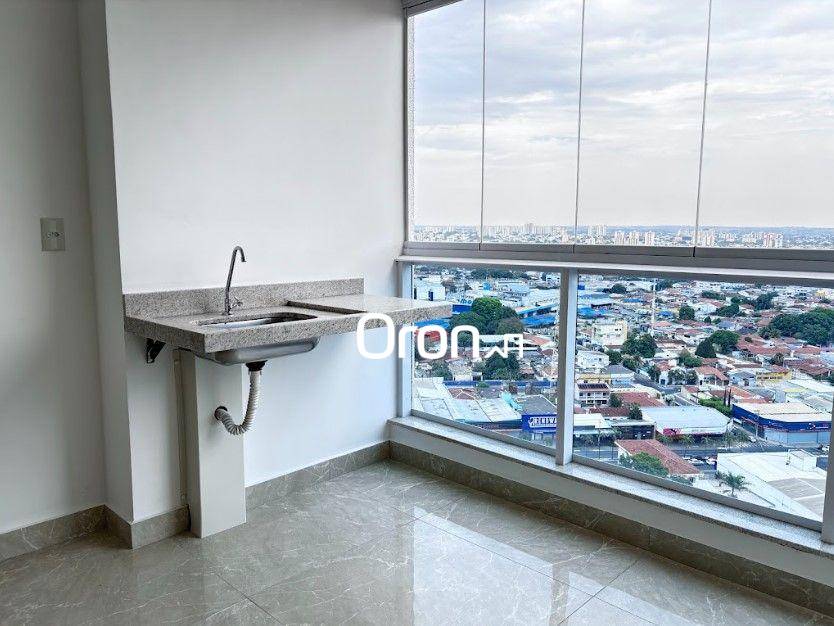 Apartamento, 3 quartos, 87 m² - Foto 3