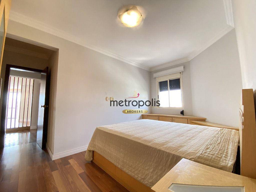 Apartamento à venda com 3 quartos, 125m² - Foto 24