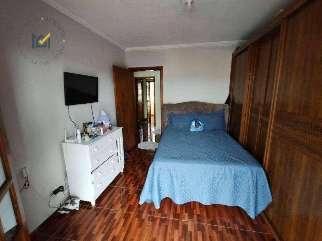 Casa à venda com 3 quartos, 172m² - Foto 8