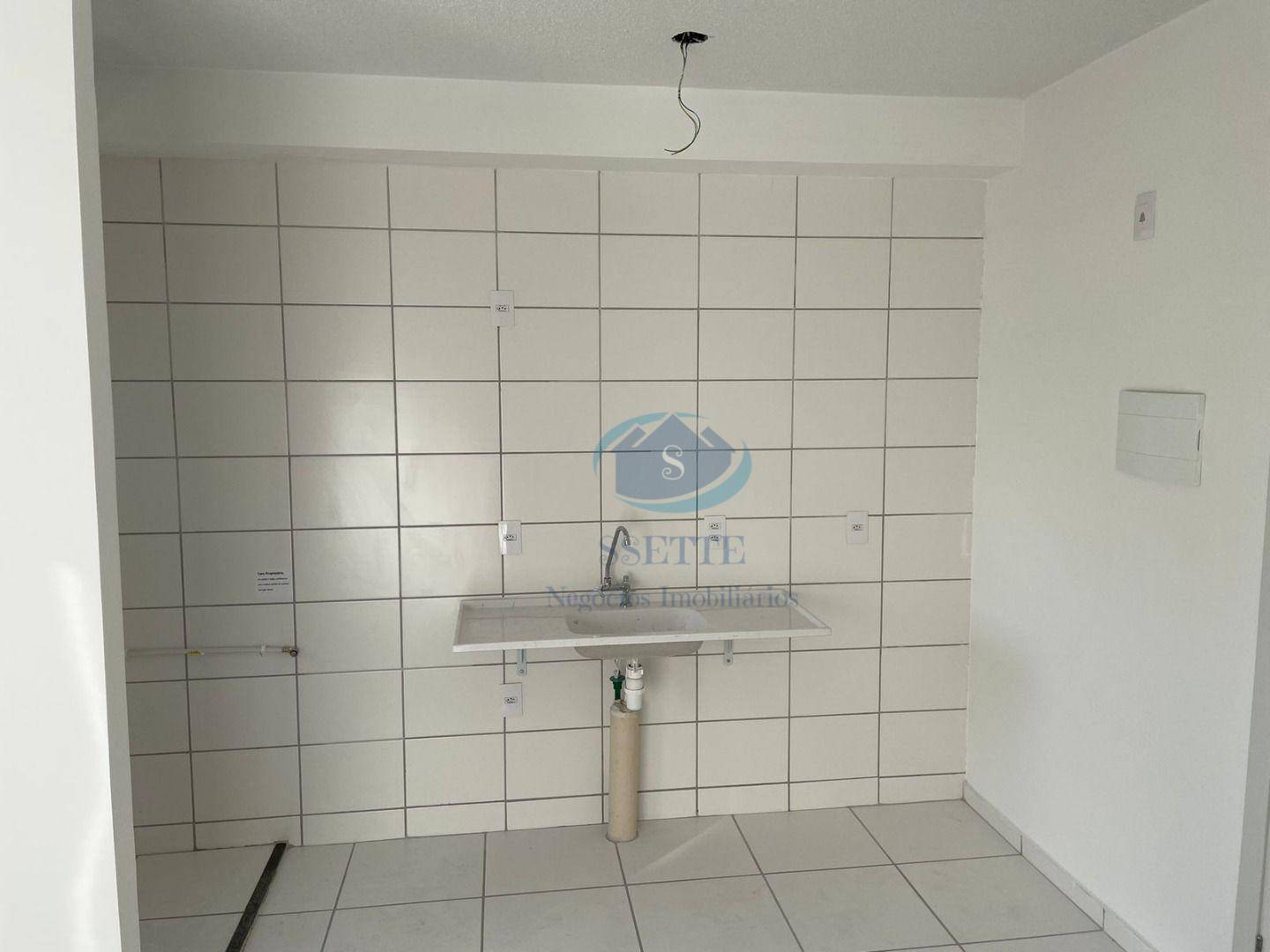 Apartamento à venda com 2 quartos, 35m² - Foto 18