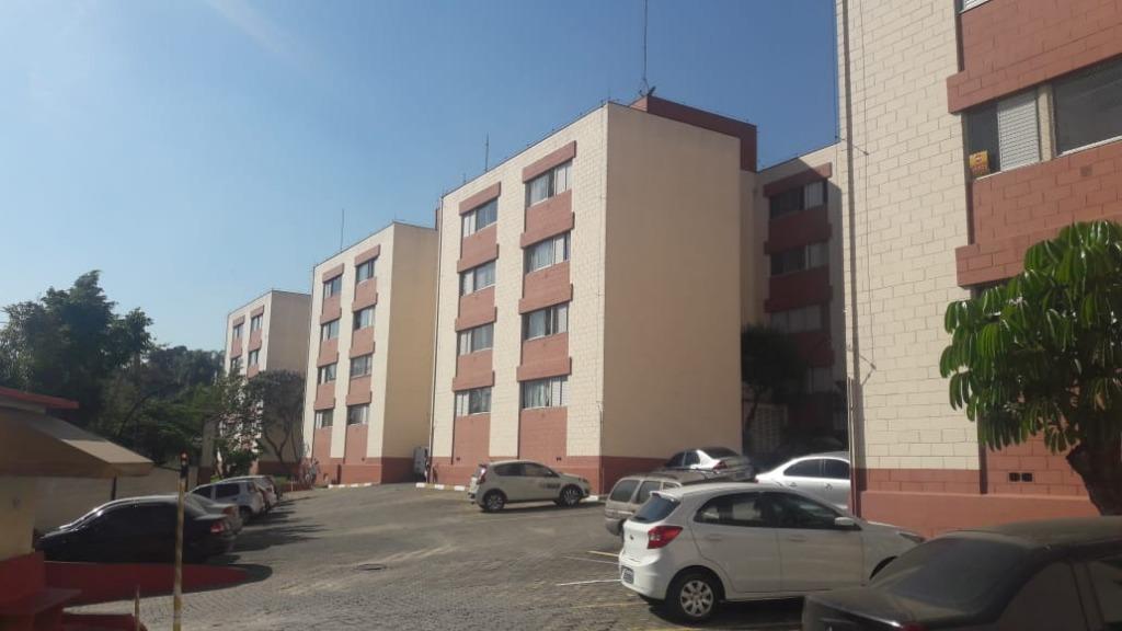 Apartamento à venda com 2 quartos, 45m² - Foto 15