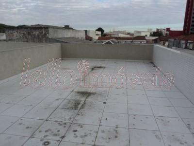 Conjunto Comercial-Sala para alugar, 33m² - Foto 5