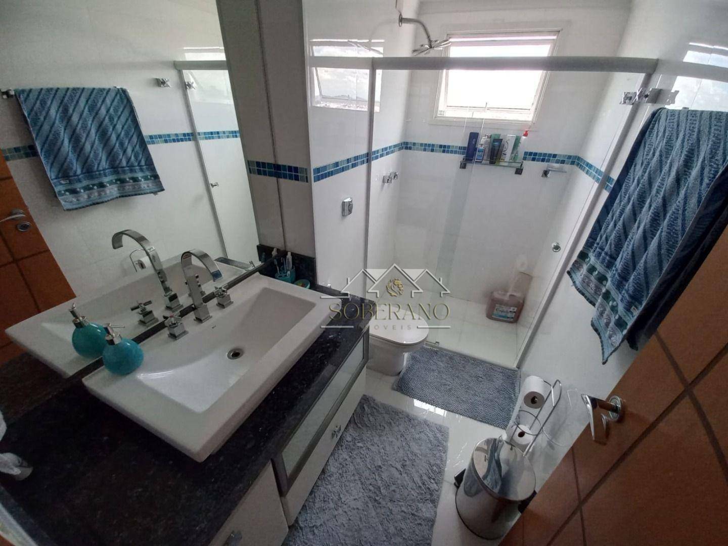 Apartamento à venda com 3 quartos, 198m² - Foto 45