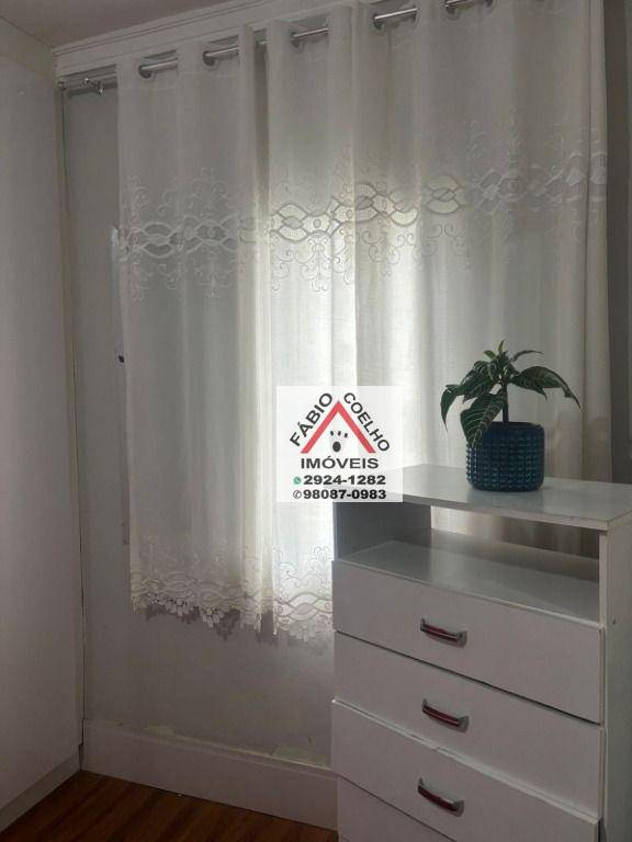 Apartamento à venda com 2 quartos, 86m² - Foto 86