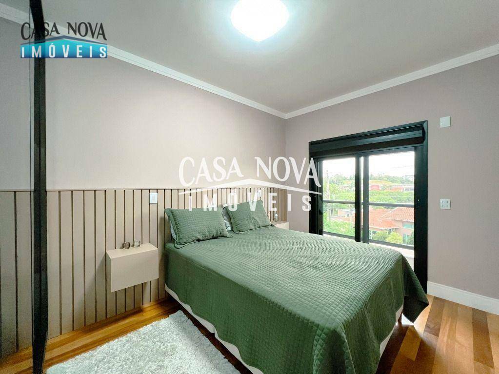 Casa de Condomínio à venda com 5 quartos, 447m² - Foto 15