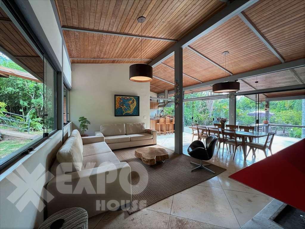 Casa de Condomínio à venda com 5 quartos, 2520m² - Foto 11