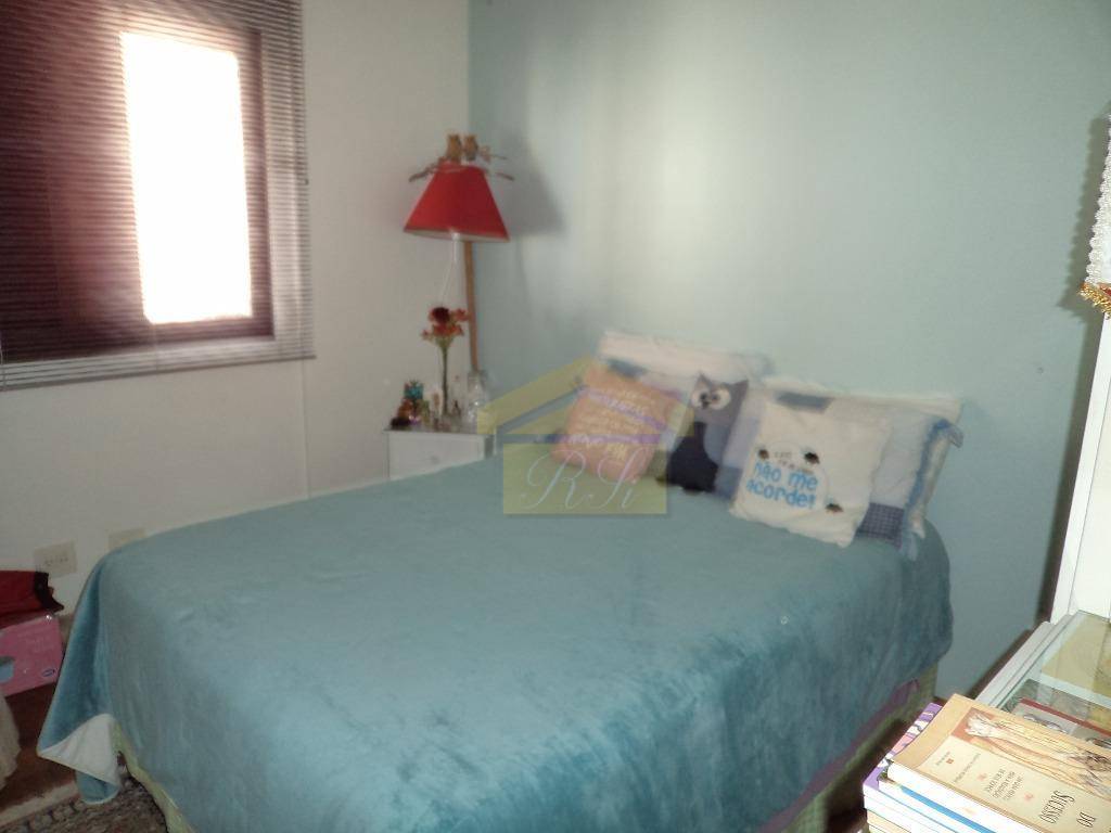 Apartamento à venda com 3 quartos, 125m² - Foto 12