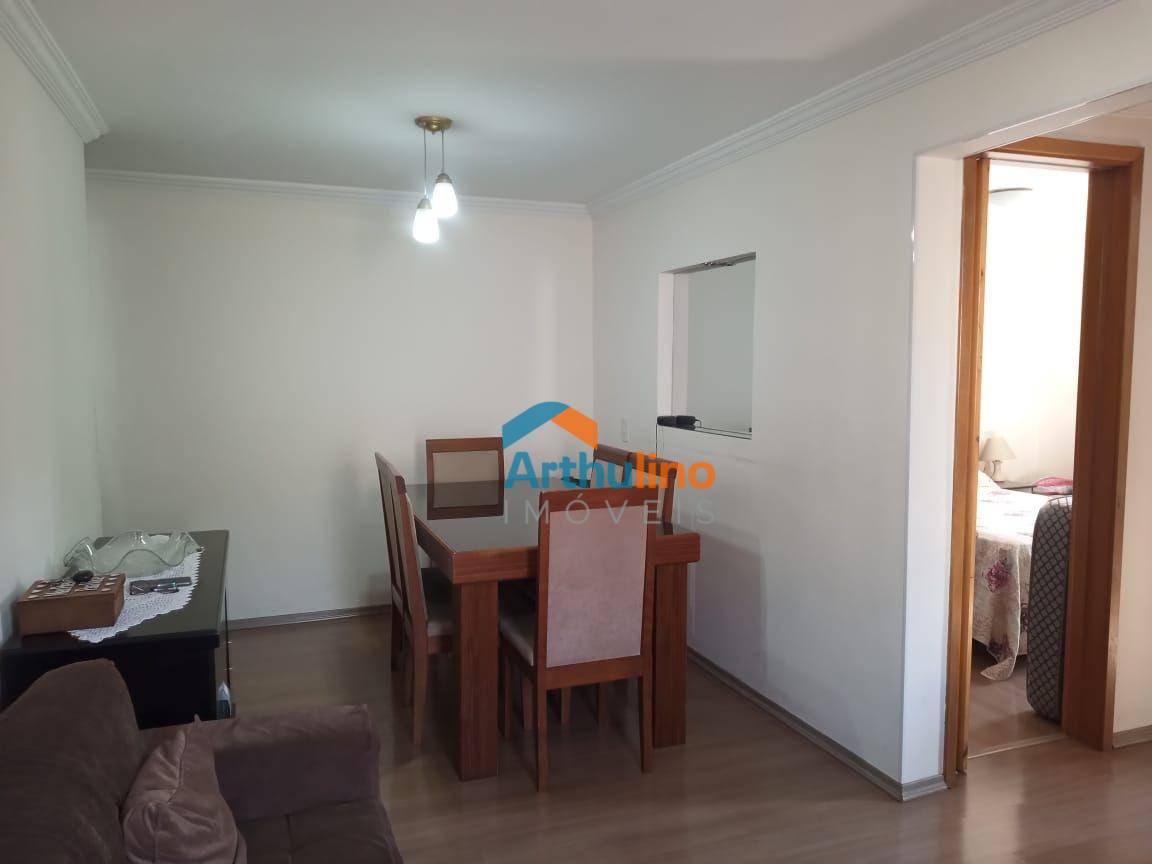 Apartamento à venda com 2 quartos, 49M2 - Foto 7